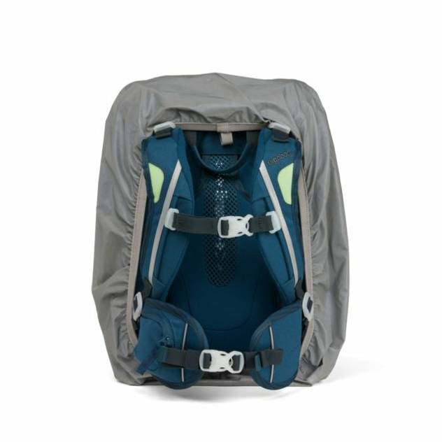 ERGOBAG Regencape Zip-Set Hotsell