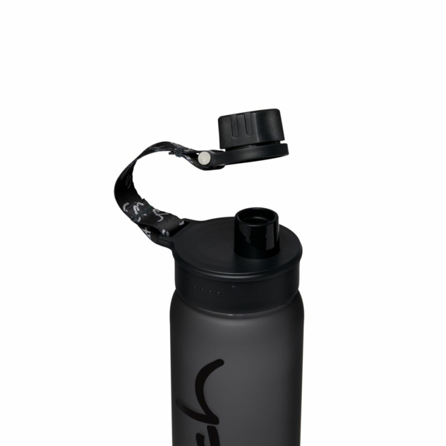 SATCH Sport-Trinkflasche "Black Tritan" im Angebot