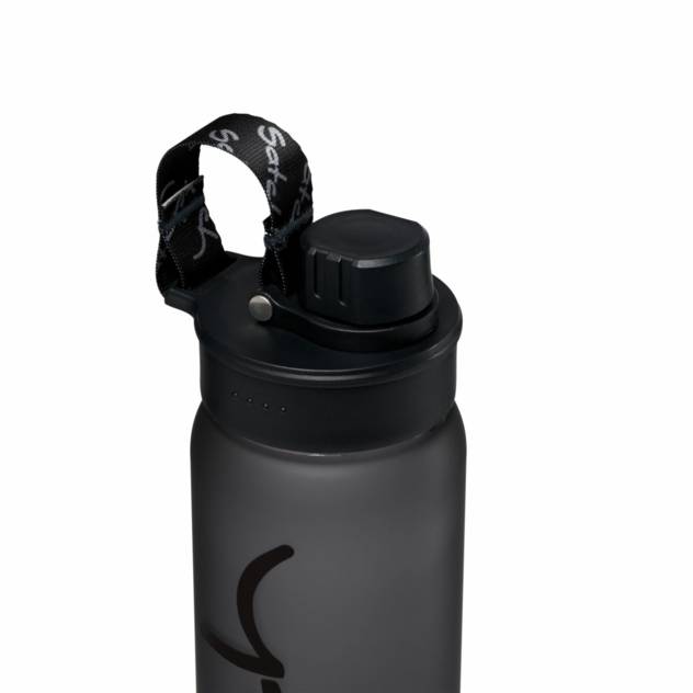 SATCH Sport-Trinkflasche "Black Tritan" im Angebot