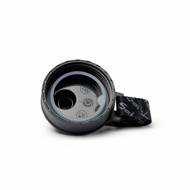 SATCH Sport-Trinkflasche "Black Tritan" im Angebot