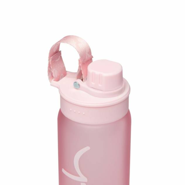 SATCH Sport-Trinkflasche "Rose Tritan" Schlussverkauf