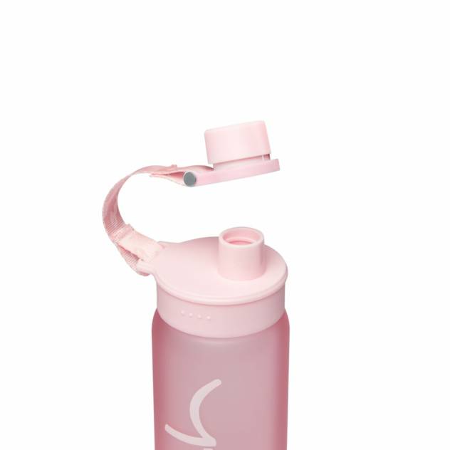 SATCH Sport-Trinkflasche "Rose Tritan" Schlussverkauf