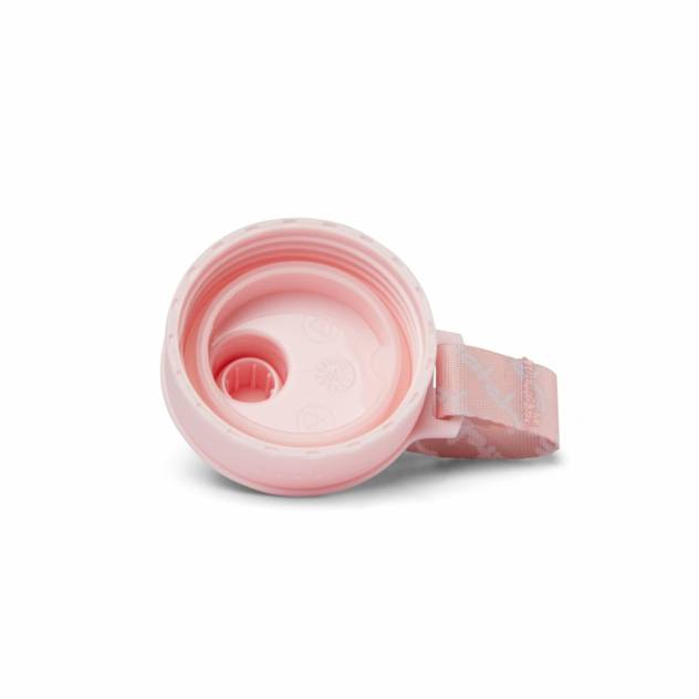 SATCH Sport-Trinkflasche "Rose Tritan" Schlussverkauf