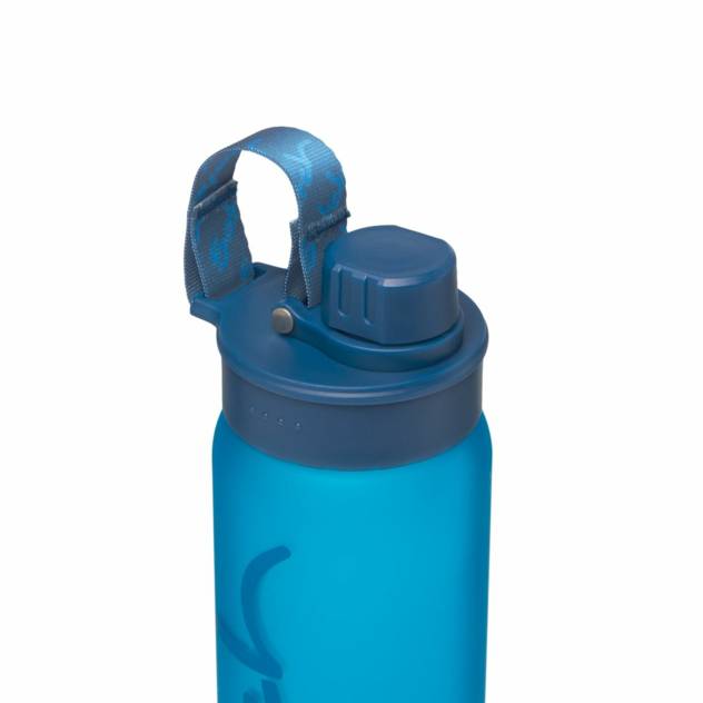 SATCH Sport-Trinkflasche "Blue Tritan" Günstiger Verkauf