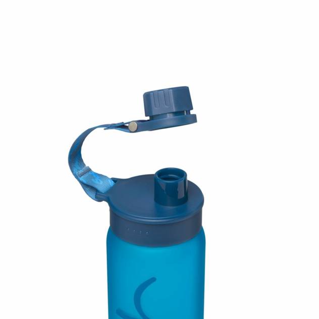 SATCH Sport-Trinkflasche "Blue Tritan" Günstiger Verkauf