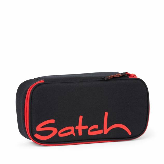 SATCH Schlamperbox "Fire Phantom"