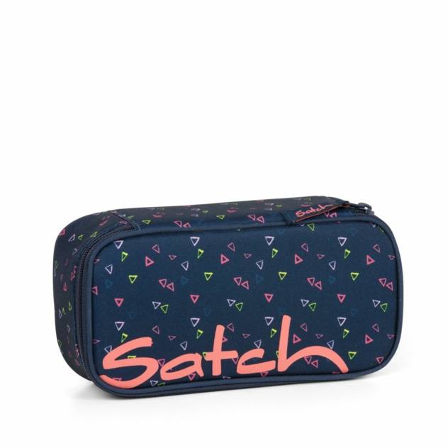 SATCH Schlamperbox "Funky Friday"