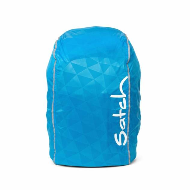SATCH Regenschutz "Blau"