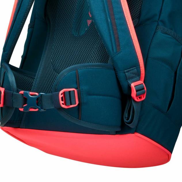 SATCH pack Schulrucksack "Pink Phantom" Versandkostenfrei