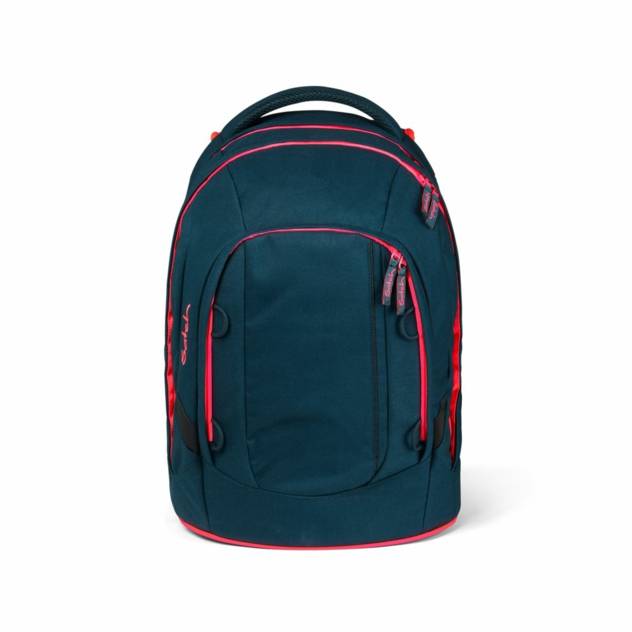 SATCH pack Schulrucksack "Pink Phantom" Versandkostenfrei