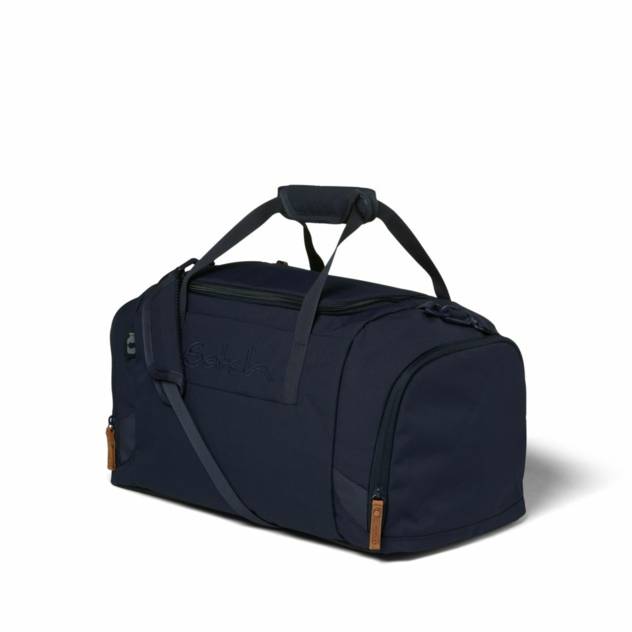 SATCH Sporttasche "Nordic Blue"