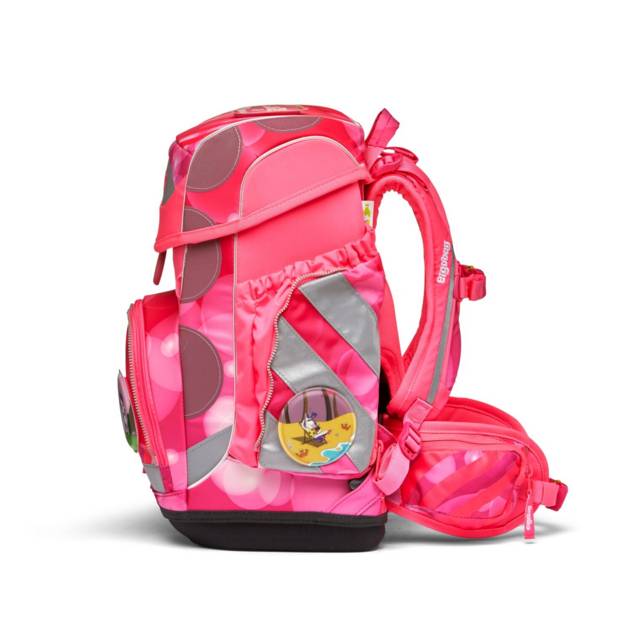 ERGOBAG ergobag cubo Set KuntBärbuntes Einhorn Begrenztes Angebot