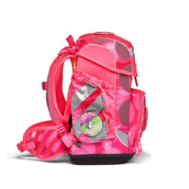 ERGOBAG ergobag cubo Set KuntBärbuntes Einhorn Begrenztes Angebot