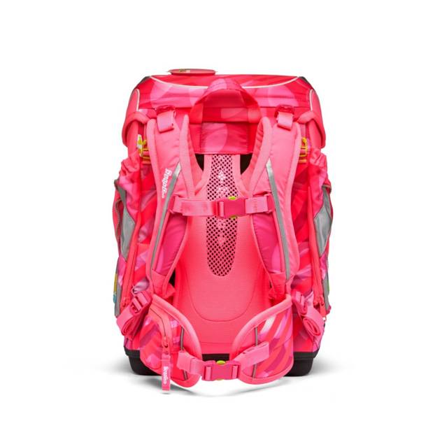ERGOBAG ergobag cubo Set KuntBärbuntes Einhorn Begrenztes Angebot