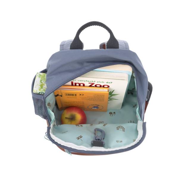 LÄSSIG Mini Backpack Adventure Tractor Online Shopping