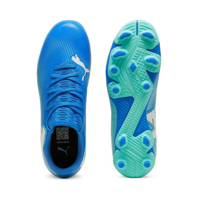 PUMA Fußballschuhe "Future 7 Play FG/AG" Exklusivangebot