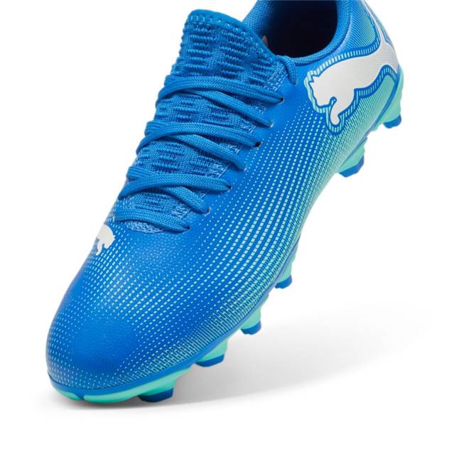 PUMA Fußballschuhe "Future 7 Play FG/AG" Exklusivangebot