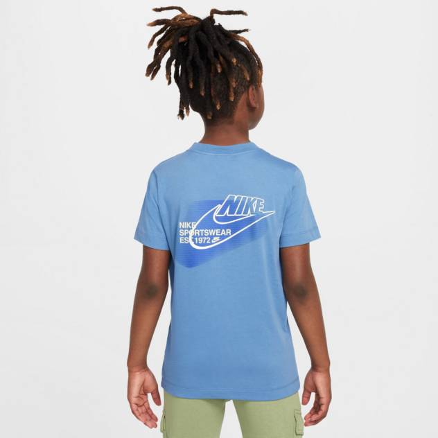 Salt and Pepper B NSW SI GRAPHIC TEE Preisnachlass