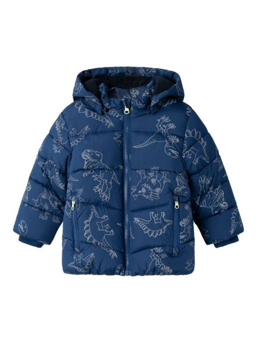 name it NMMMOSAN PUFFER JACKET REF Cyber Monday