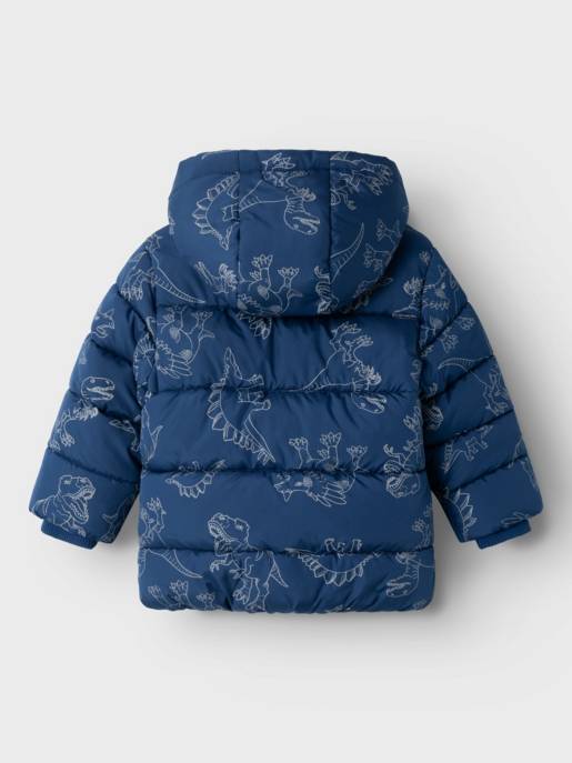 name it NMMMOSAN PUFFER JACKET REF Cyber Monday