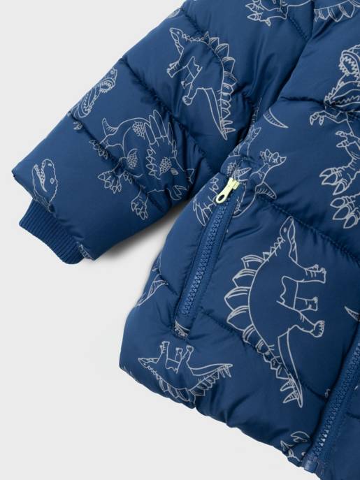 name it NMMMOSAN PUFFER JACKET REF Cyber Monday