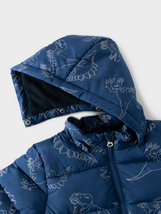 name it NMMMOSAN PUFFER JACKET REF Cyber Monday