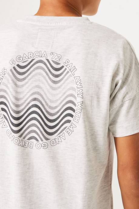 GARCIA T-Shirt Osterangebot