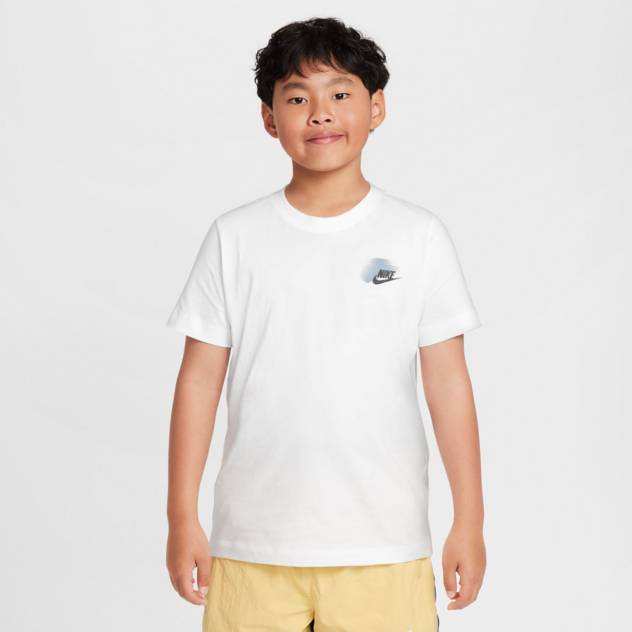 Salt and Pepper B NSW SI GRAPHIC TEE