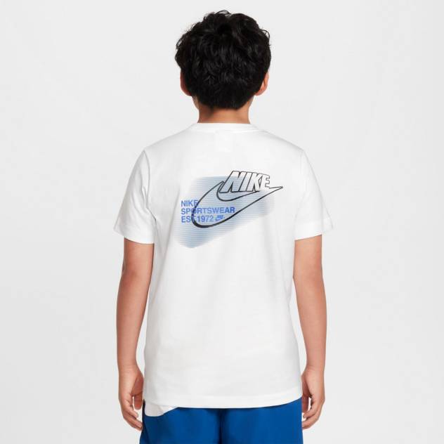 Salt and Pepper B NSW SI GRAPHIC TEE Muttertagsangebot