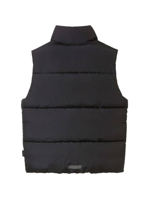 TOM TAILOR puffer vest Vatertagsangebot
