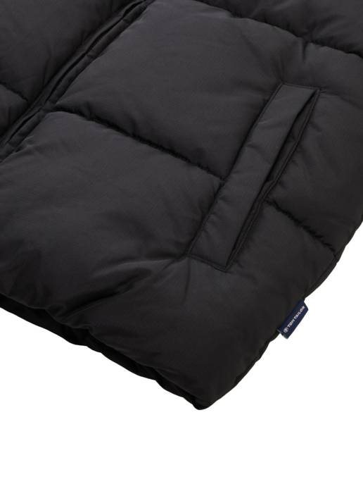 TOM TAILOR puffer vest Vatertagsangebot
