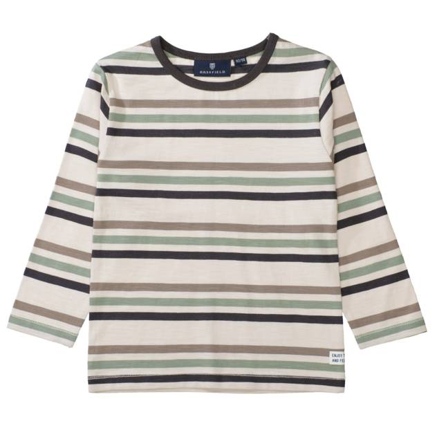 STACCATO Kn.-Shirt