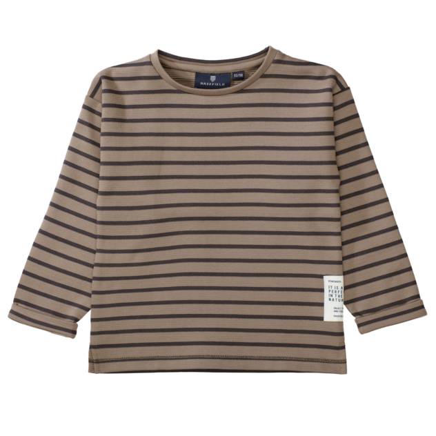 STACCATO Kn.-Shirt