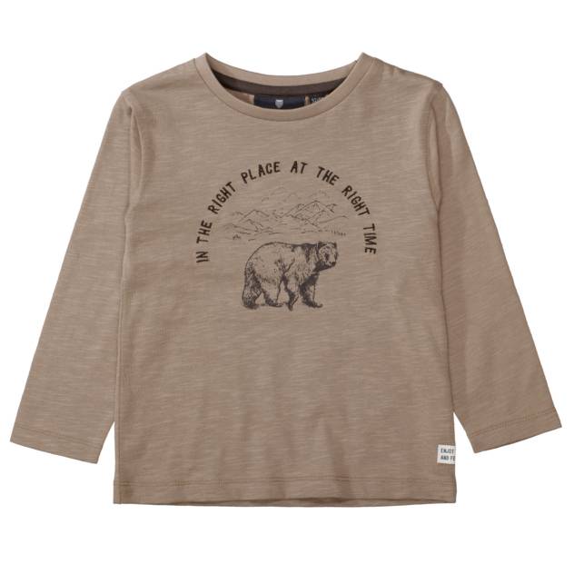 STACCATO Kn.-Shirt