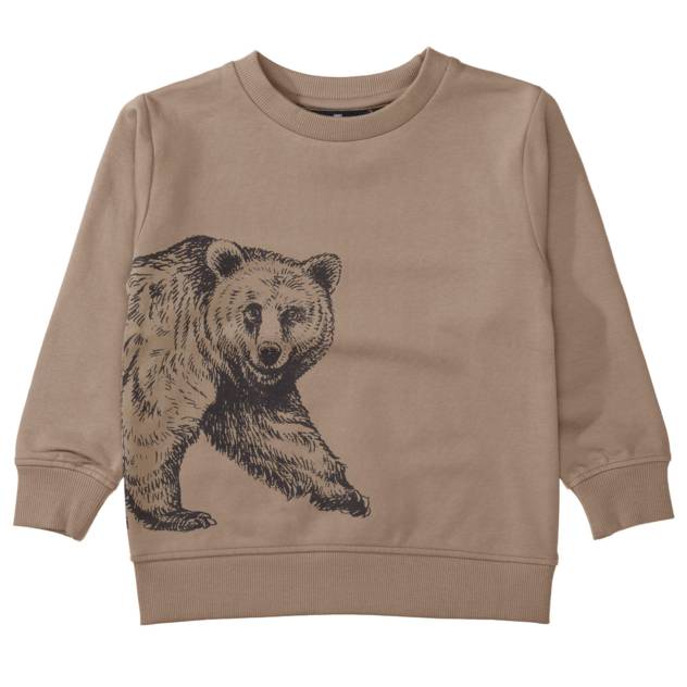 STACCATO Kn.-Sweatshirt
