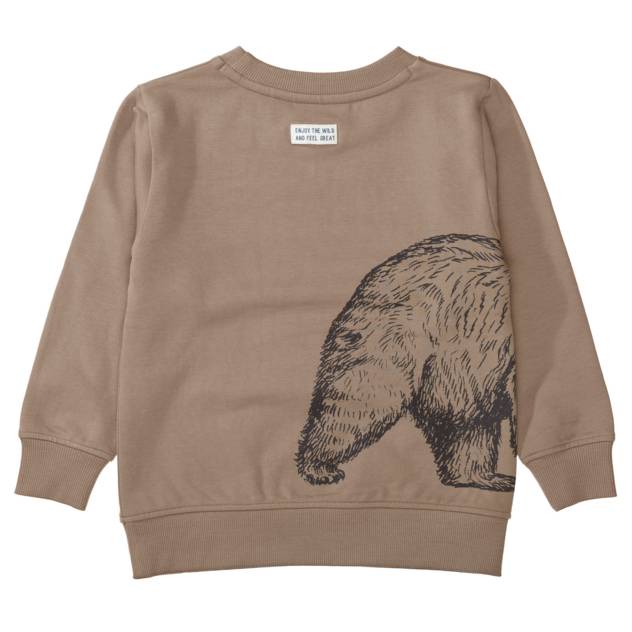 STACCATO Kn.-Sweatshirt Große Rabatte