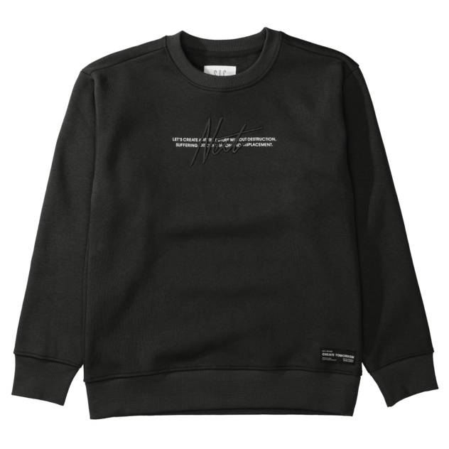 STACCATO Kn.-Sweatshirt, oversized Saisonale Angebote