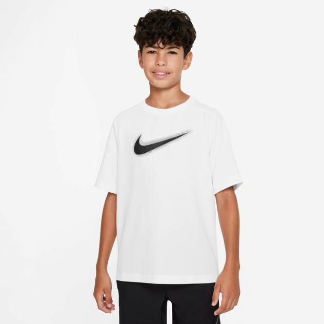 NIKE B NK DF MULTI + SS TOP GX 480 S