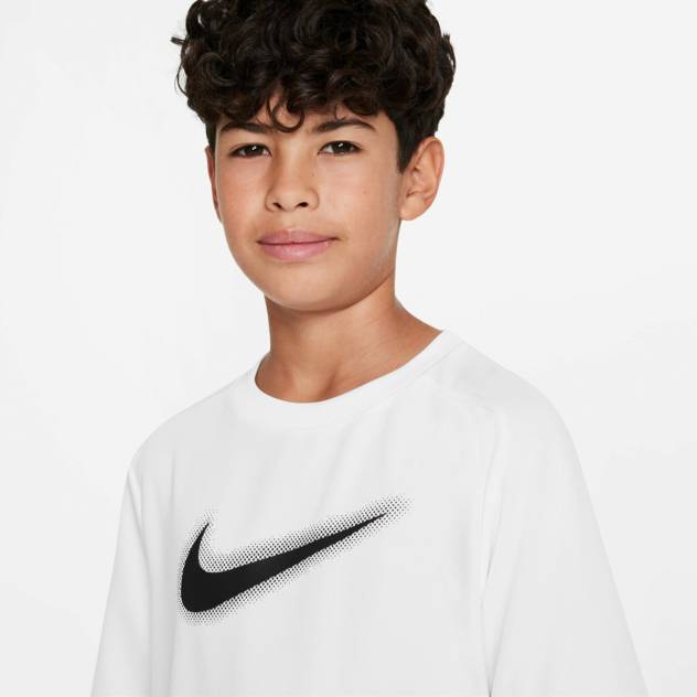 NIKE B NK DF MULTI + SS TOP GX 480 S Riesige Ersparnisse