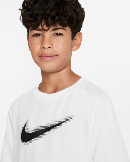 NIKE B NK DF MULTI + SS TOP GX 480 S Riesige Ersparnisse