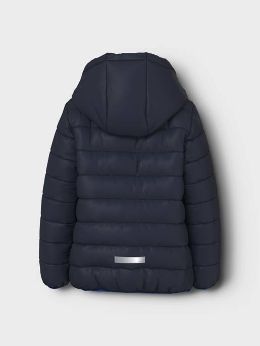 name it NMMMONAY JACKET PB VIP-Rabatte