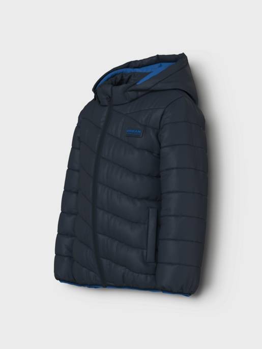 name it NMMMONAY JACKET PB VIP-Rabatte