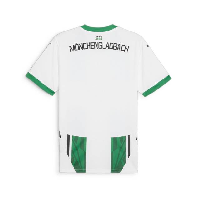 PUMA Borussia Mönchengladbach Heimtrikot 24/25 Tiefpreis