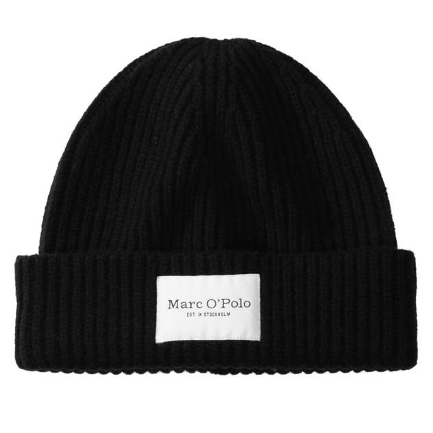 Marc O'Polo Kn.-Mütze Super Sparpreis
