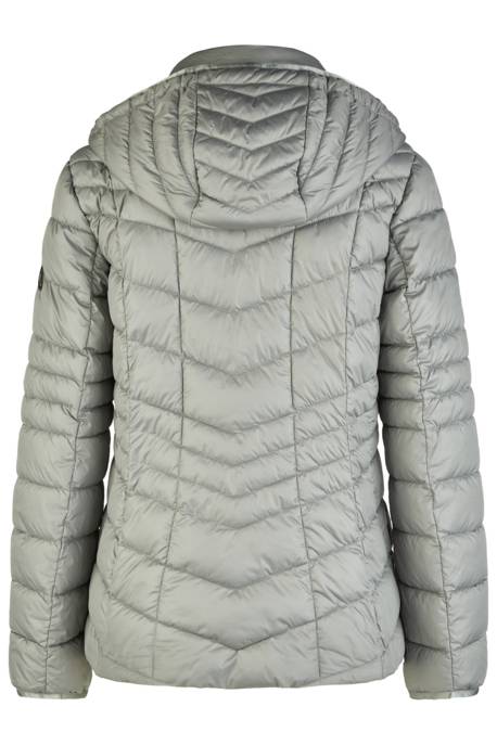 Barbara Lebek Jacke m. Kapuze Bis zu 50% Rabatt