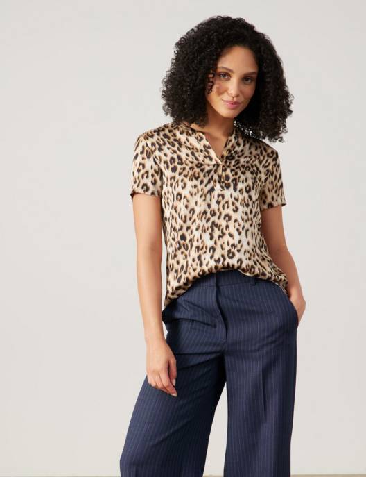 Gerry Weber BLUSE 1/2 ARM Nur für heute