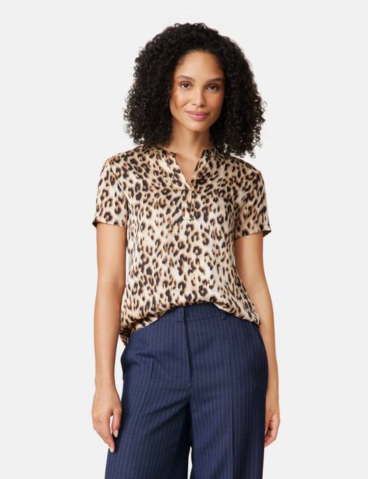 Gerry Weber BLUSE 1/2 ARM Nur für heute