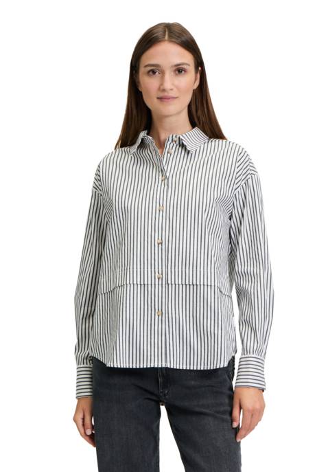 Betty & Co Bluse Lang 1/1 Arm Sonderangebot der Fabrik