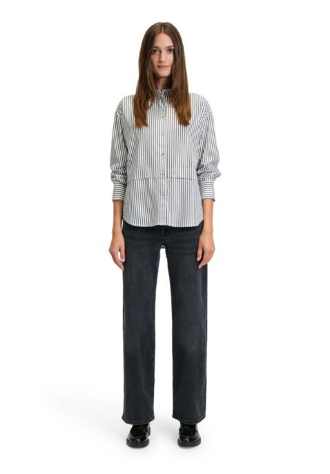 Betty & Co Bluse Lang 1/1 Arm Sonderangebot der Fabrik