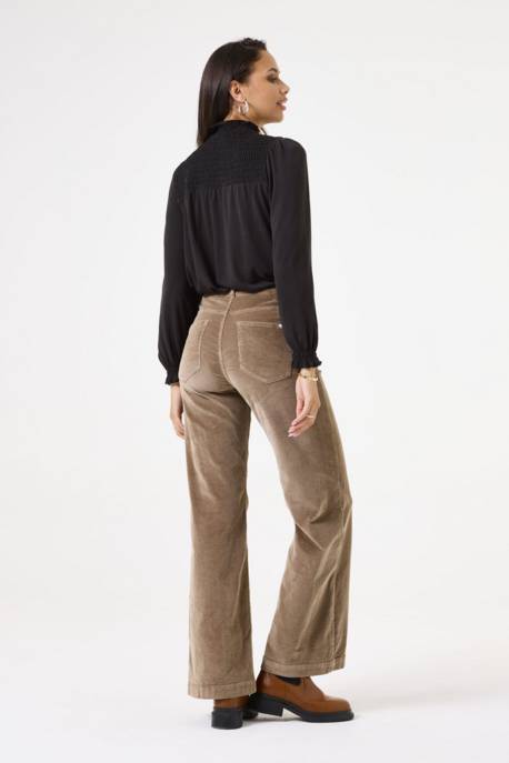 GARCIA Garcia - Ladies-Shirt l. sl Discount Store für neue Produkte